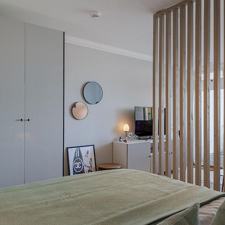 Aleyna Apartment Westerland Exterior foto