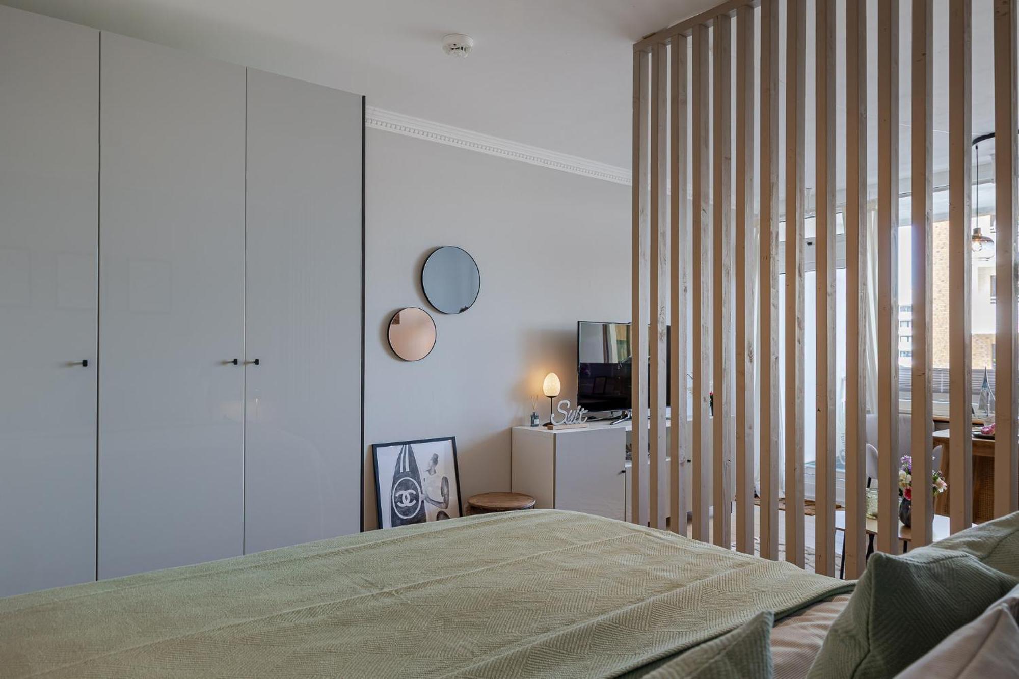 Aleyna Apartment Westerland Exterior foto