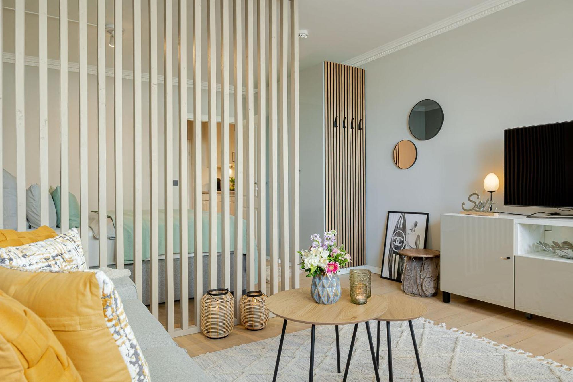 Aleyna Apartment Westerland Exterior foto