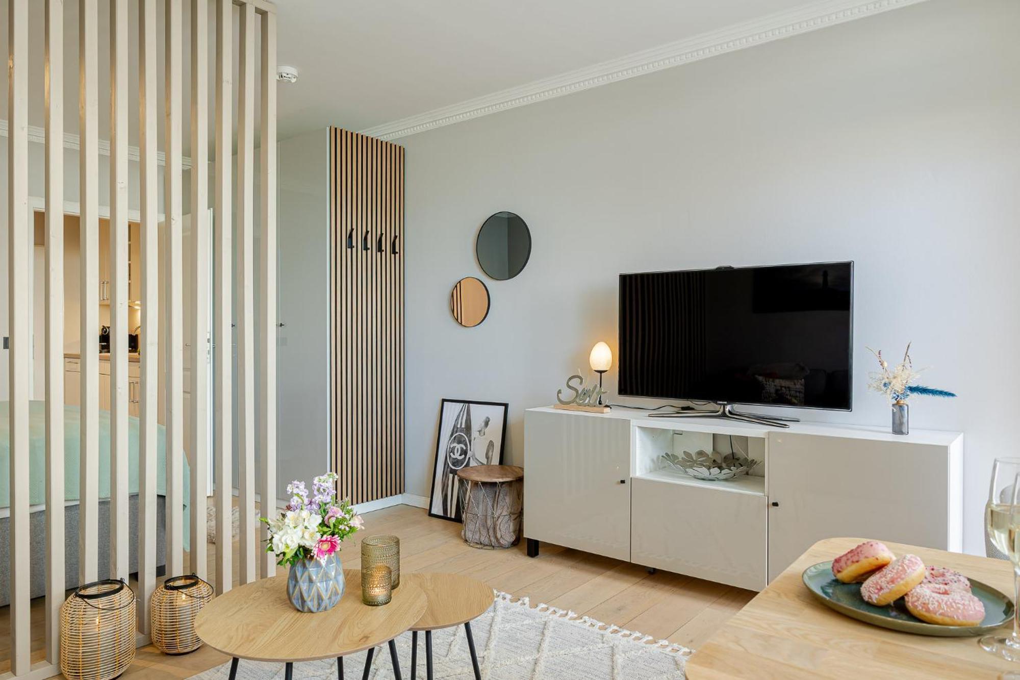 Aleyna Apartment Westerland Exterior foto