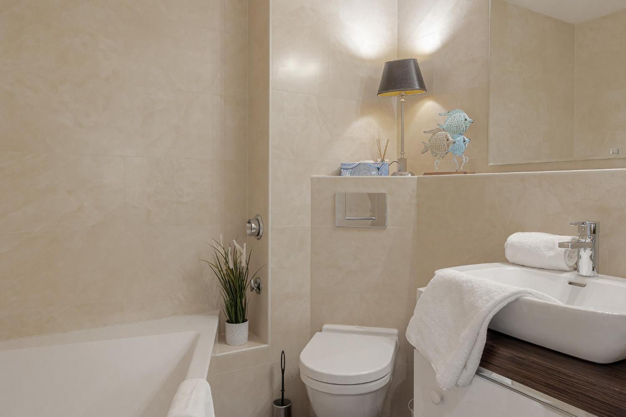 Aleyna Apartment Westerland Exterior foto